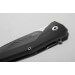 Couteau pliant LionSteel Tre manche 10cm + coffret bois