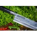 Couteau santoku Samura Super 5 damas 18cm
