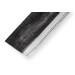 Couteau nakiri Samura Super 5 damas 17cm