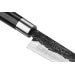 Couteau universel Samura Blacksmith martelé 16cm