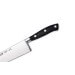 Mallette professionnelle Arcos Riviera 5 couteaux de cuisine forgés