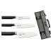 Mallette 3 couteaux de cuisine Kai Shun Kamagata Tim Malzer