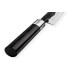 Couteau santoku Samura Blacksmith martelé 18cm