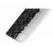 Coffret 3 couteaux Samura Blacksmith martelés : universel + santoku + nakiri