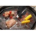 Spatule pour le barbecue Gefu BBQ en acier inoxydable