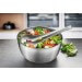 Essoreuse à salade Gefu Rotare acier inox