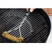 Brosse triangle pour barbecue Gefu BBQ en laiton