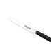 Set de 12 couteaux à steak Arcos lame dentelée acier inox