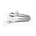 Ménagère 24 couverts de table Carlton Amefa inox 18/0