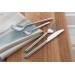 Ménagère 24 couverts de table Carlton Amefa inox 18/0