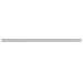 Lame de rechange pour scie de boucher Pradel 46cm inox