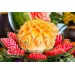 Coffret 2 couteaux thaïs Louis Tellier avec capuchons pointeurs