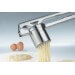 Presse-purée Gefu Tri Star + 3 grilles interchangeables