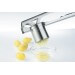 Presse-purée Gefu Tri Star + 3 grilles interchangeables