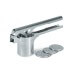 Presse-purée Gefu Tri Star + 3 grilles interchangeables