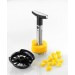 Coupe-ananas + trancheur Gefu Professional