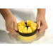 Coupe-ananas + trancheur Gefu Comfort