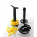 Coupe-ananas + trancheur Gefu Comfort
