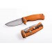 Couteau pliant LionSteel SR22 manche alu 10cm pic brise-vitre