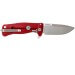 Couteau pliant LionSteel SR22 manche alu 10cm pic brise-vitre