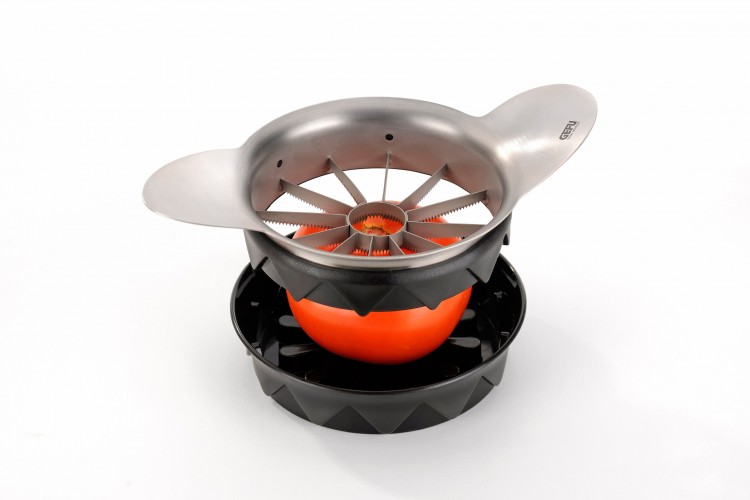 Coupe-tomates Gefu Pomo