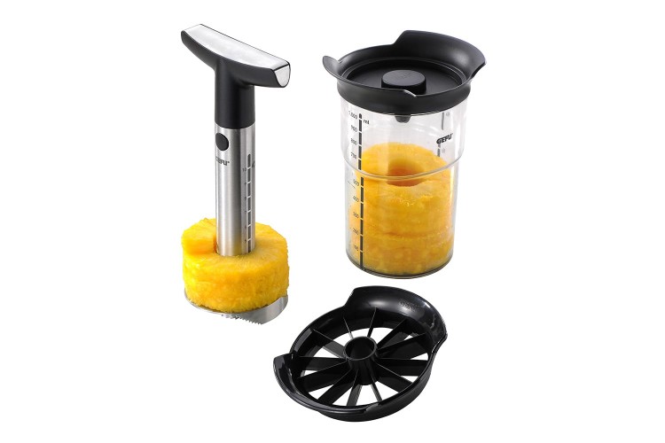 Coupe ananas Gefu Professional Plus
