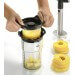 Coupe ananas Gefu Professional Plus