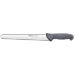 Couteau à génoise professionnel Arcos Colour Prof semi flexible dentelé 30cm
