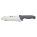 Couteau santoku professionnel Arcos Colour Prof alvéolé 18cm