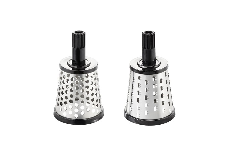 Tambour coupants &agrave; couronne Gefu Transforma