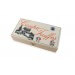 Mandoline à truffe professionnelle Bron Coucke acier inox massif