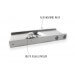 Mandoline à truffe professionnelle Bron Coucke acier inox massif