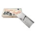 Mandoline à truffe professionnelle Bron Coucke acier inox massif