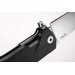 Couteau pliant LionSteel Kur manche G10 12cm