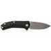 Couteau pliant LionSteel Kur manche G10 12cm