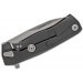 Couteau pliant LionSteel ROK manche monobloc 11cm