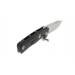 Couteau pliant LionSteel ROK manche monobloc 11cm