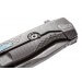 Couteau pliant LionSteel ROK manche monobloc 11cm