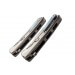 Couteau pliant LionSteel ROK manche monobloc 11cm