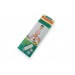 Mandoline japonaise 3 lames acier inox + poussoir