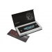 Couteau pliant LionSteel ROK manche monobloc 11cm