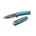 Couteau pliant LionSteel ROK manche monobloc 11cm