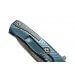 Couteau pliant LionSteel ROK manche monobloc 11cm