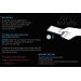 Couteau pliant LionSteel ROK manche monobloc 11cm