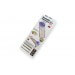 Mandoline japonaise professionnelle Benriner 3 lames + poussoir extra large