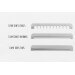 Mandoline japonaise professionnelle Benriner 3 lames + poussoir extra large