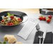 Râpe Gefu Formaggio grains fins acier inox