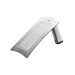Râpe Gefu Formaggio grains fins acier inox