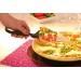 Ciseaux à pizza 2 en 1 Gefu Pezzo