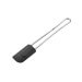 Spatule Gefu Cremoso silicone et acier inox 25,3cm